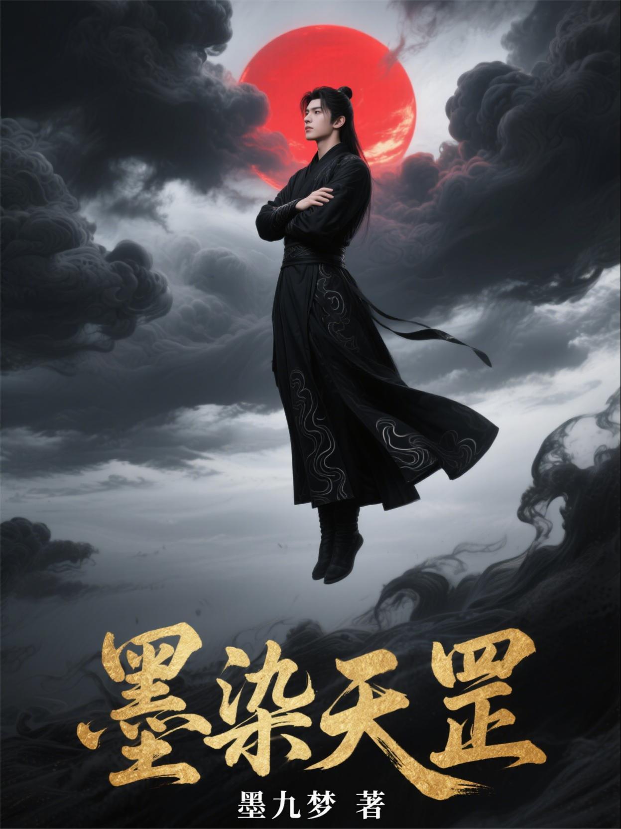 混沌天帝诀