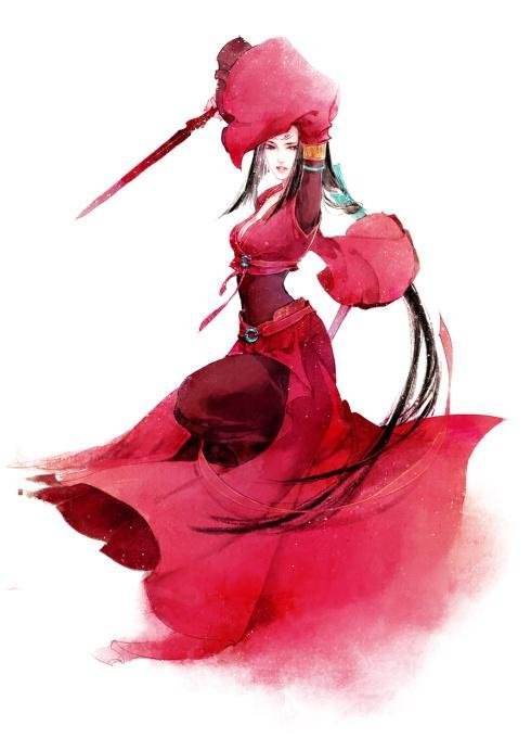 农家小渔娘，空间养珠成凰
