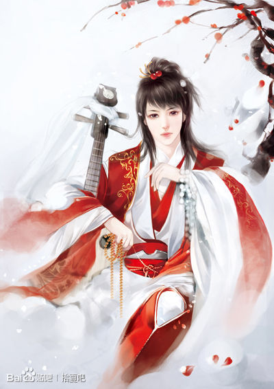 自从那次初相识