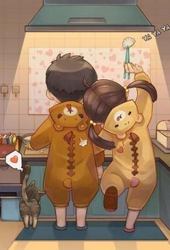 我的警花老婆是冰山